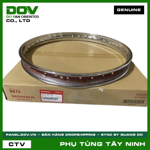 VÀNH XE 1.20-17 — 44701KW7900