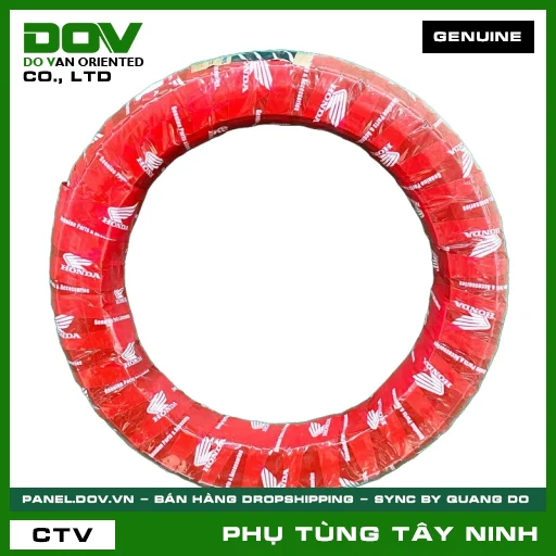 LỐP TRƯỚC (80/90-14M/C 40P) (IRC) — 44711KVGV41