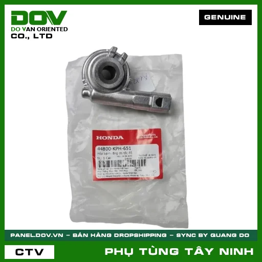 HỘP BÁNH RĂNG ĐO TỐC ĐỘ — 44800KPH651