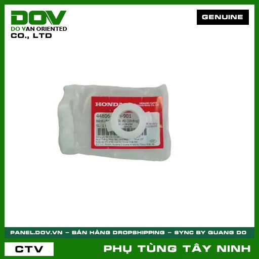 BÁNH RĂNG ĐO TỐC ĐỘ (19RĂNG) — 44806KFM901