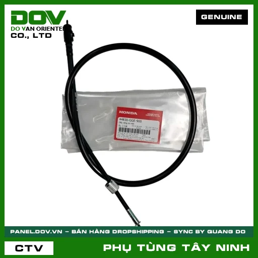 DÂY CÔNG TƠ MÉT — 44830GGE900