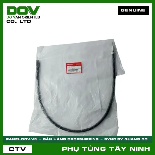 DÂY CÔNG TƠ MÉT — 44830K90V01