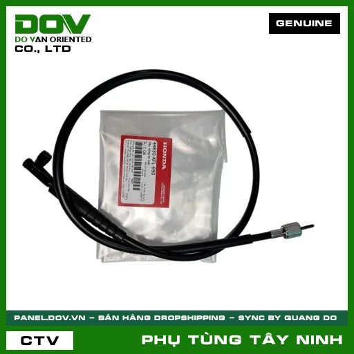 DÂY CÔNG TƠ MÉT — 44830KFL890