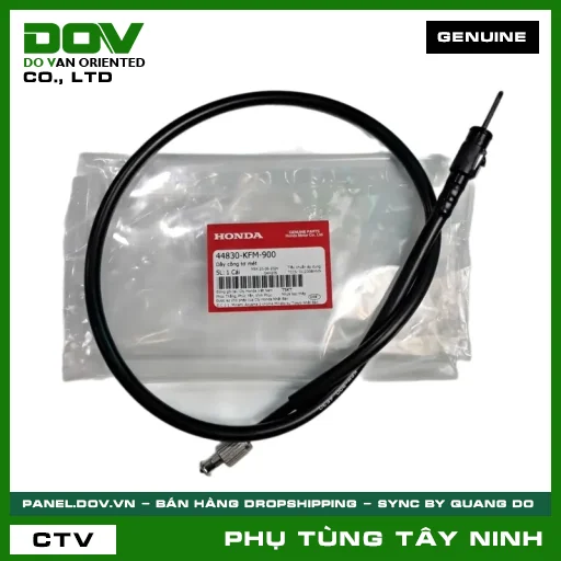 DÂY CÔNG TƠ MÉT — 44830KFM900