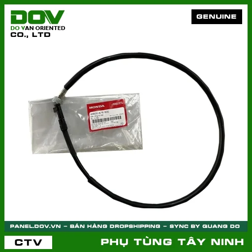 DÂY CÔNG TƠ MÉT — 44830KPR900