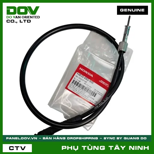 DÂY CÔNG TƠ MÉT — 44830KRS900