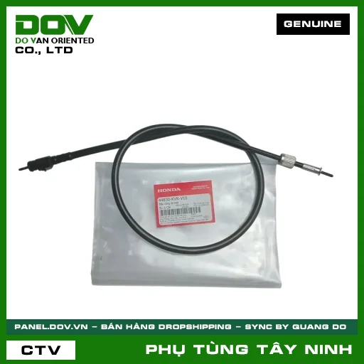 DÂY CÔNG TƠ MÉT — 44830KVRV10