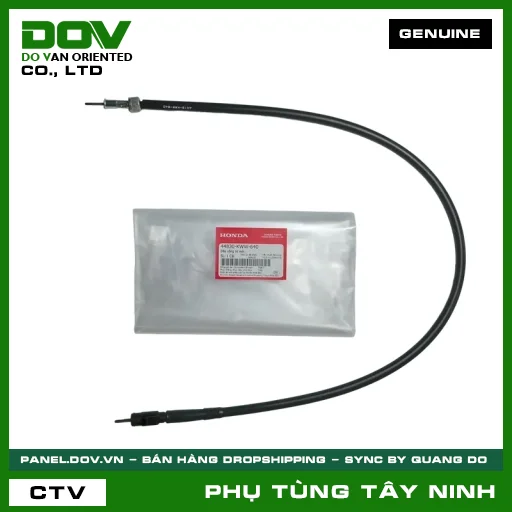 DÂY CÔNG TƠ MÉT — 44830KWW640