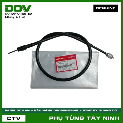 DÂY CÔNG TƠ MÉT — 44830KWWB30