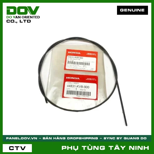 LÕI DÂY CÔNG TƠ MÉT — 44831KVB900