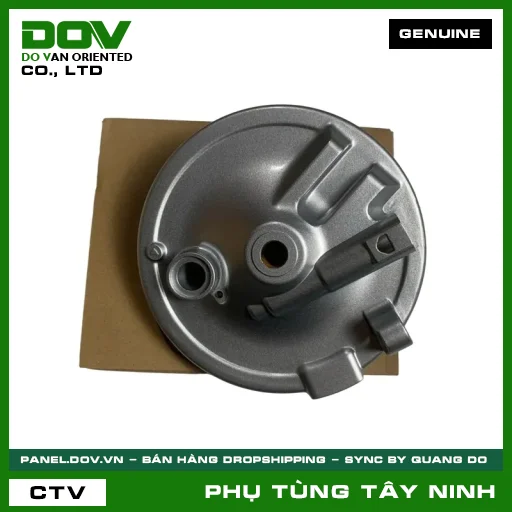 CỤM BÁT PHANH TRƯỚC *NH364M* — 45010KRS860ZA