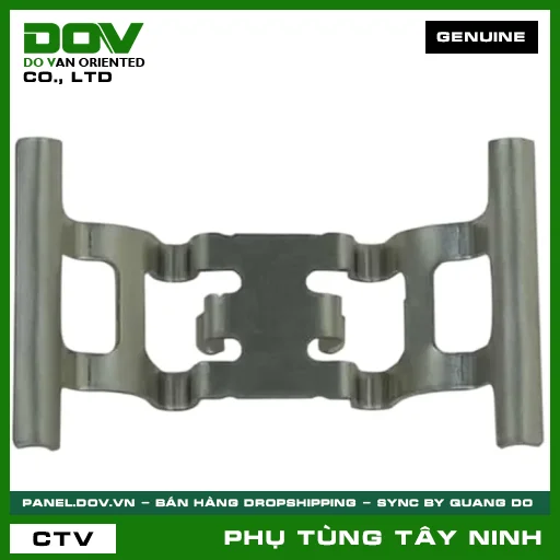 LÒ XO BỐ THẮNG NHỚT — 45108K2FT01