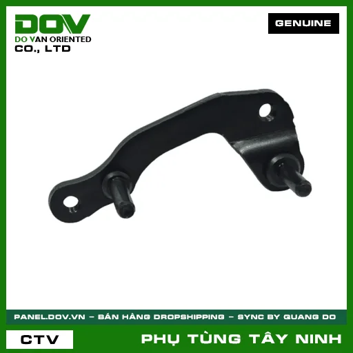 GIÁ BẮT NGÀM PHANH TRƯỚC — 45110K59A71
