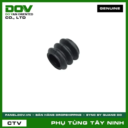 VỎ BỌC CÁO SU CHỐT NGOÀM PHANH — 45113K59A71