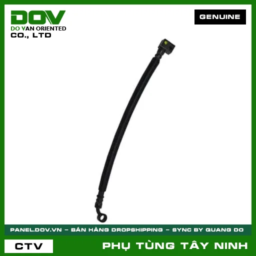 ỐNG DẪN NHỚT PHANH TRƯỚC A — 45125K45NB1