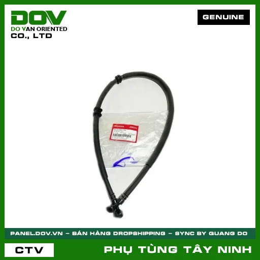 ỐNG DẪN NHỚT PHANH — 45126K03T41
