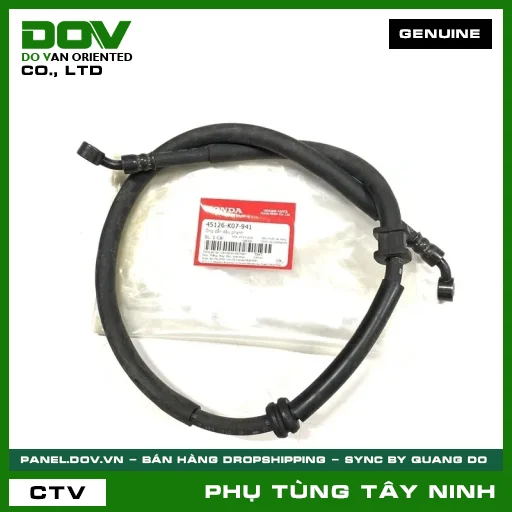 ỐNG DẪN NHỚT PHANH — 45126K07941
