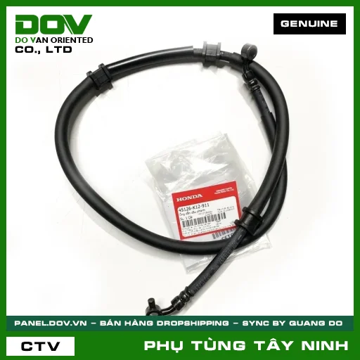 ỐNG DẪN NHỚT PHANH — 45126K12911
