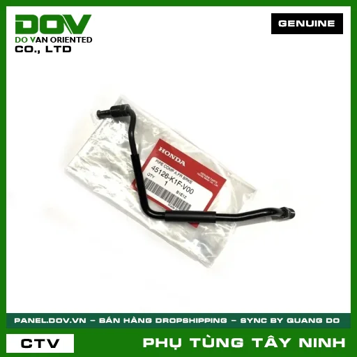 ỐNG DẪN NHỚT PHANH TRƯỚC A — 45126K1FV00