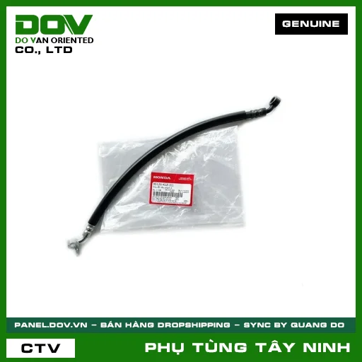 ỐNG DẪN NHỚT PHANH A — 45126K1ZJ11