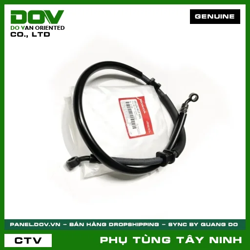 ỐNG DẪN NHỚT PHANH — 45126K27V01