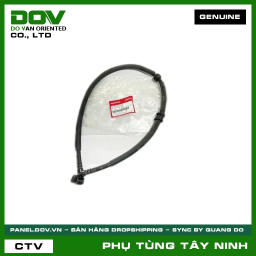 BỘ ỐNG PHANH NHỚT TRƯỚC — 45126K57V01