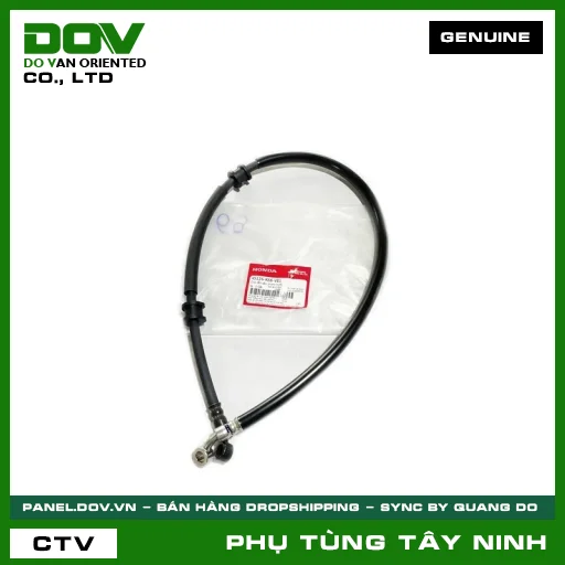 ỐNG DẪN NHỚT PHANH TRƯỚC — 45126K66VE1