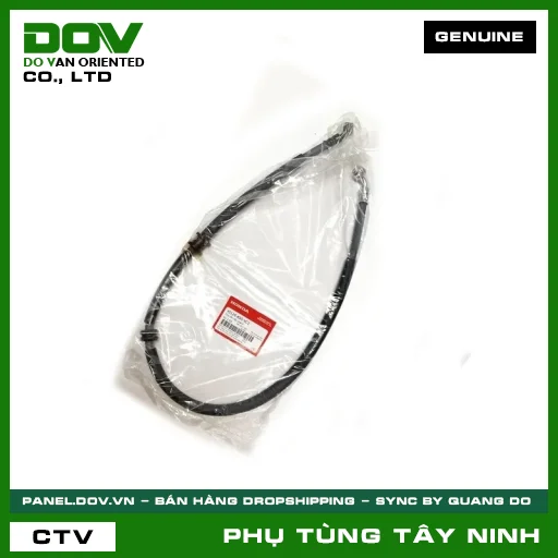 ỐNG DẪN NHỚT PHANH — 45126K90VC1