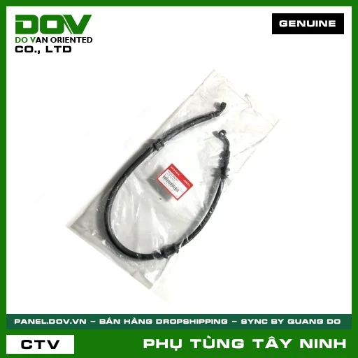 ỐNG DẪN NHỚT PHANH — 45126KRS871