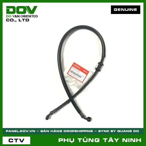 ỐNG DẪN NHỚT PHANH TRƯỚC — 45126KTL641