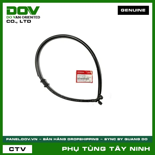 ỐNG DẪN NHỚT PHANH TRƯỚC — 45126KTM851