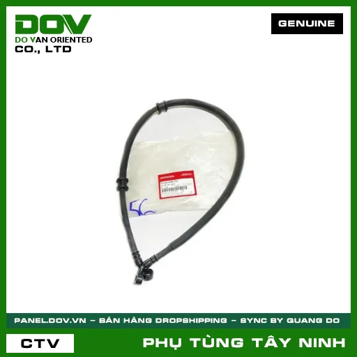 ỐNG DẪN NHỚT PHANH — 45126KVB751