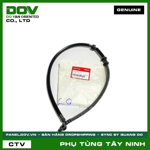 ỐNG DẪN NHỚT PHANH — 45126KVB911