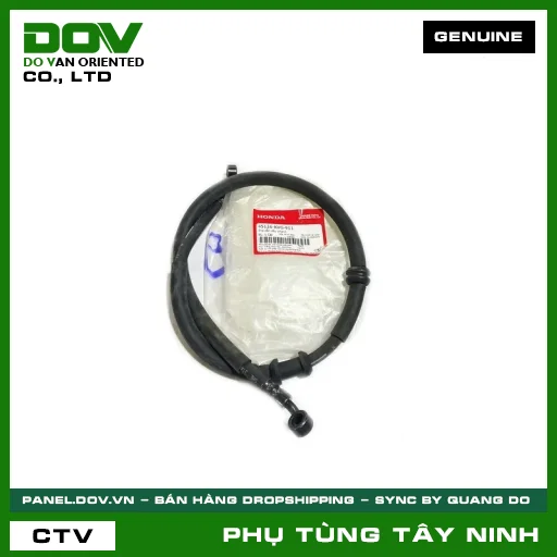 ỐNG DẪN NHỚT PHANH — 45126KVG911