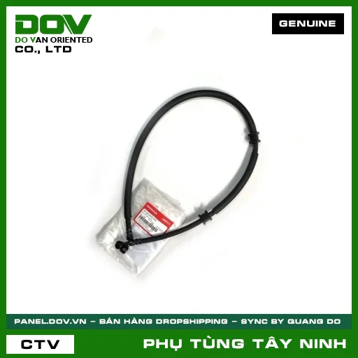 ỐNG DẪN NHỚT PHANH — 45126KVGV41