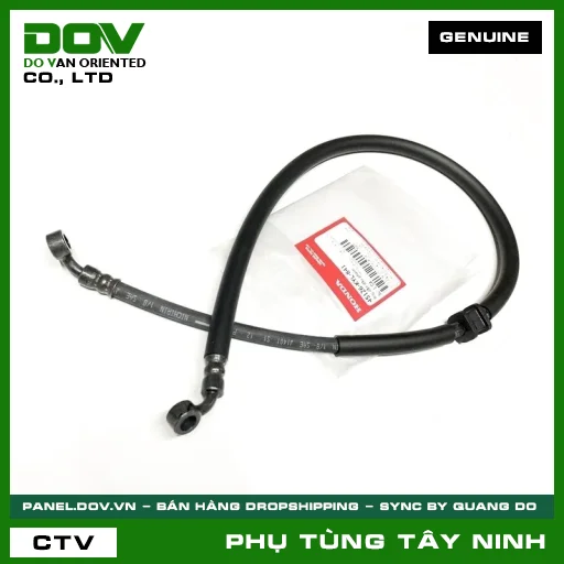 ỐNG DẪN NHỚT PHANH — 45126KYL841