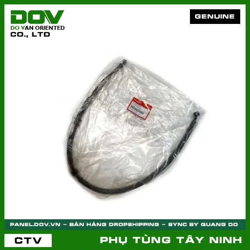 ỐNG DẪN NHỚT PHANH TRƯỚC — 45126KYZ901
