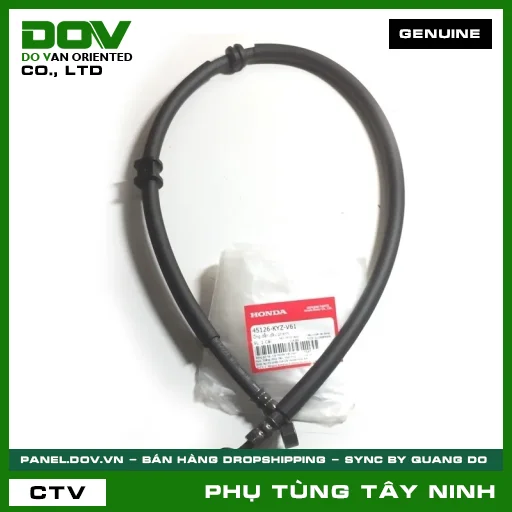 ỐNG DẪN NHỚT PHANH — 45126KYZV61