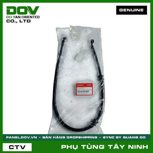 ỐNG DẪN NHỚT PHANH — 45126KZR601