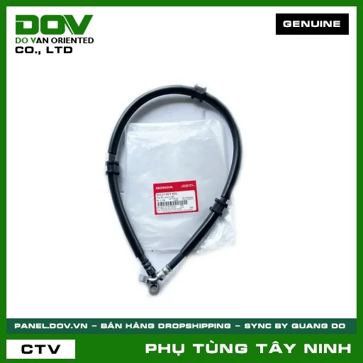 ỐNG NHỚT PHANH CBS — 45127K1YK01
