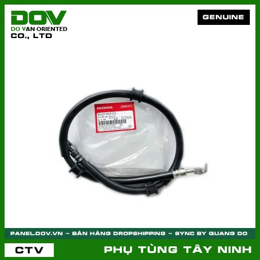 ỐNG DẪN NHỚT PHANH B — 45127K1ZJ11