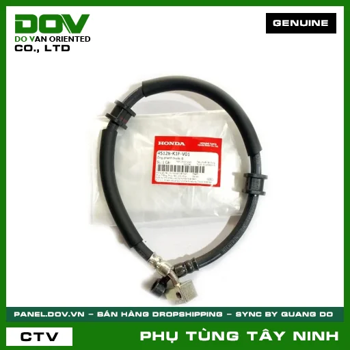 ỐNG PHANH TRƯỚC B — 45128K1FV01