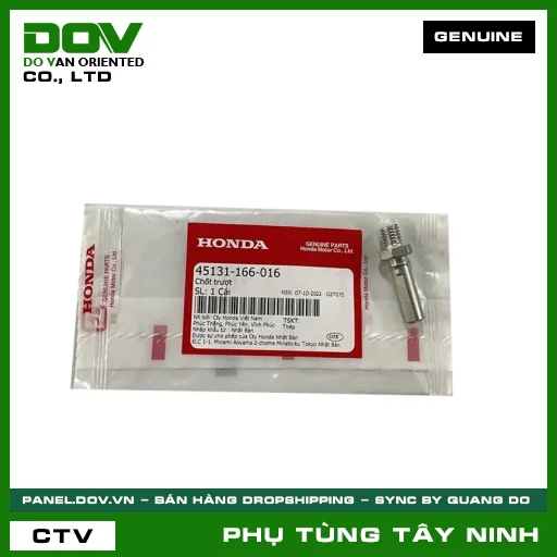 BU-LÔNG CHỐT — 45131166016