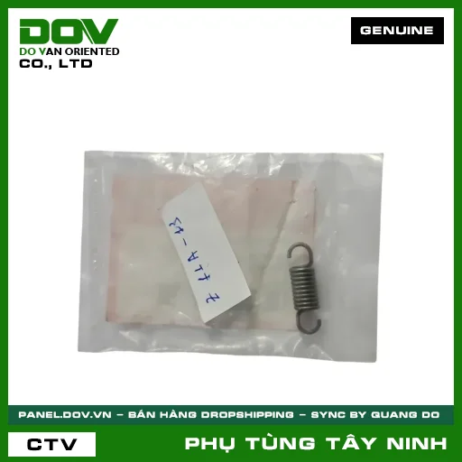 LÒ XO BỐ THẮNG — 45133028000
