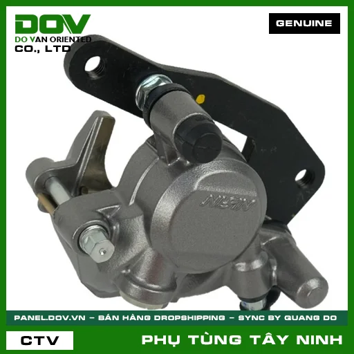BỘ NGÀM PHANH TRƯỚC — 45150KVBT01