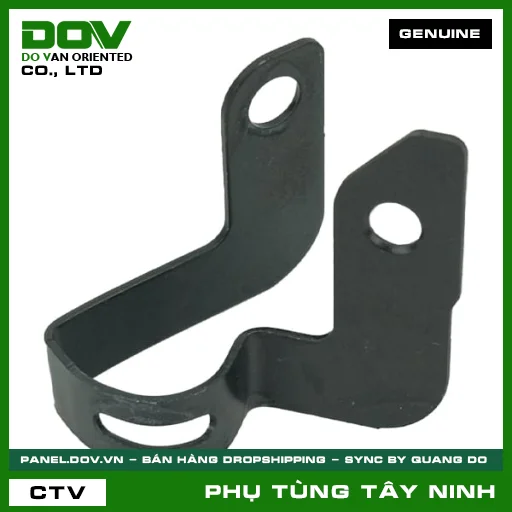 GIÁ KẸP A ỐNG DẪN NHỚT PHANH — 45156K2SN00