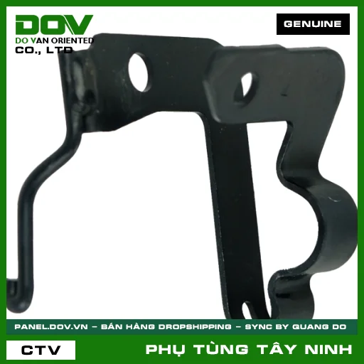 GIÁ KẸP A ỐNG DẪN NHỚT PHANH — 45156K2SN10