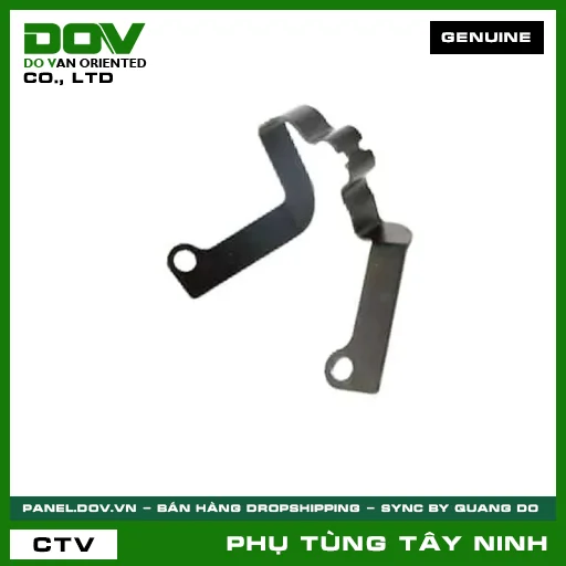 KẸP ỐNG PHANH TRƯỚC B — 45156K45NM0