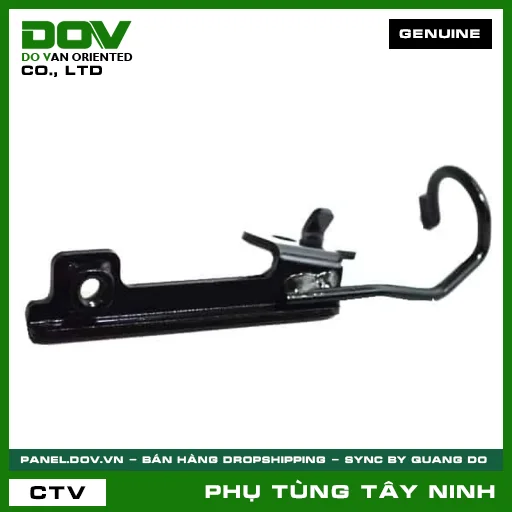 KẸP ỐNG DẪN NHỚT PHANH — 45156K56N10