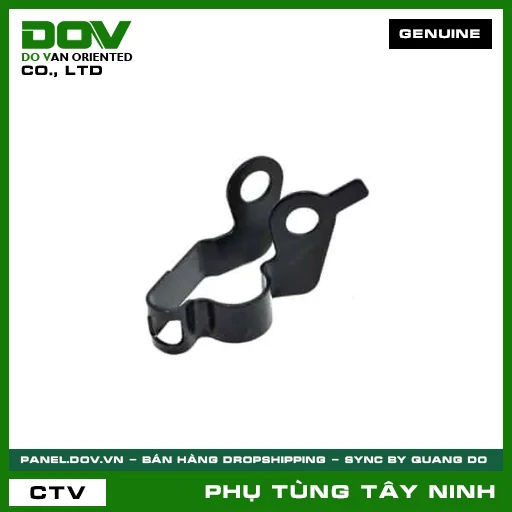 KẸP ỐNG DẪN NHỚT PHANH A — 45156K97J10